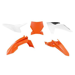 Kit de plástica RACETECH