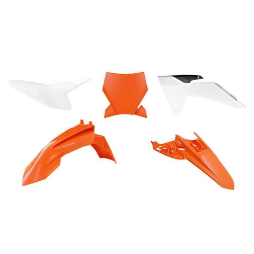 Kit de plástica RACETECH