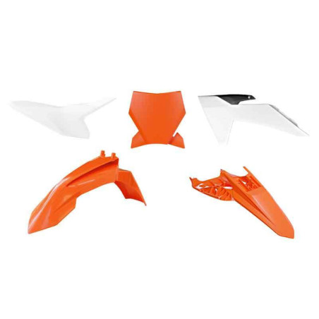 Kit de plástica RACETECH