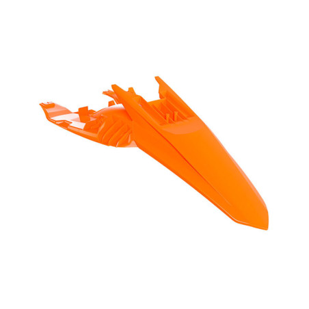 Guardabarros trasero RACETECH
