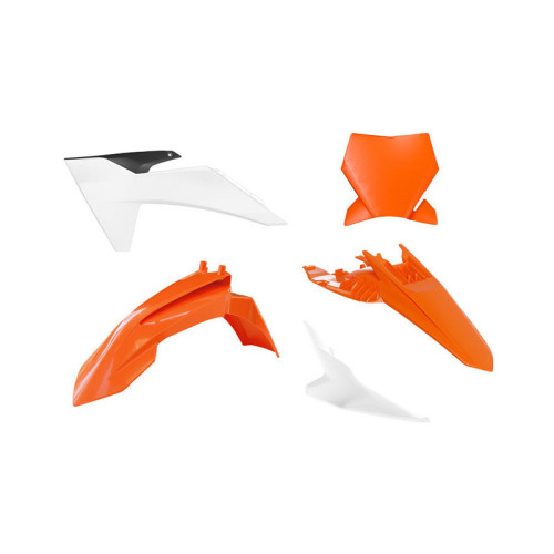 Kit de plástica RACETECH