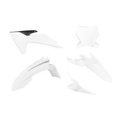 Kit de plástica RACETECH
