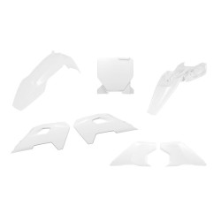 Kit de plástica RACETECH