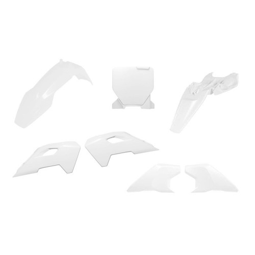 Kit de plástica RACETECH