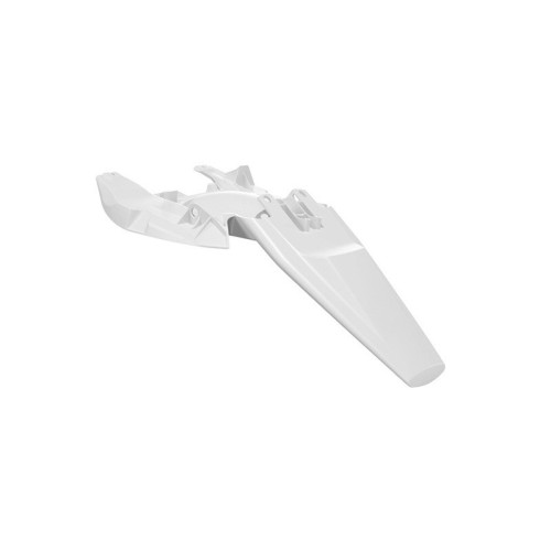 Guardabarros trasero RACETECH