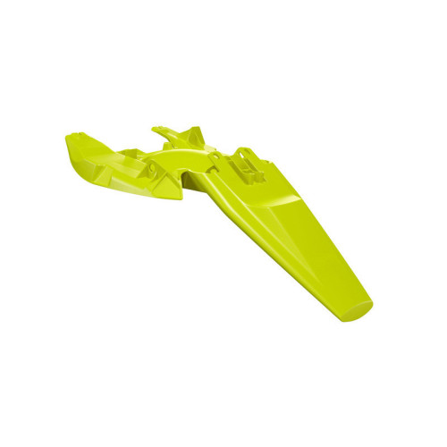 Guardabarros trasero RACETECH