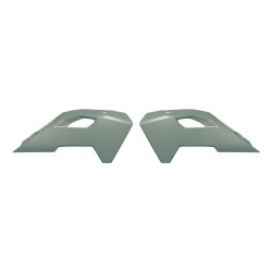 Paneles laterales radiador RACETECH