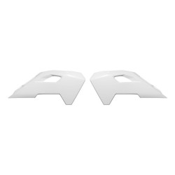 Paneles laterales radiador RACETECH