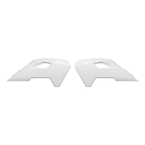 Paneles laterales radiador RACETECH