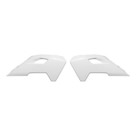 Paneles laterales radiador RACETECH