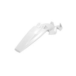Guardabarros trasero RACETECH