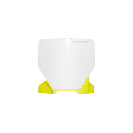 Portanúmeros delantero RACETECH