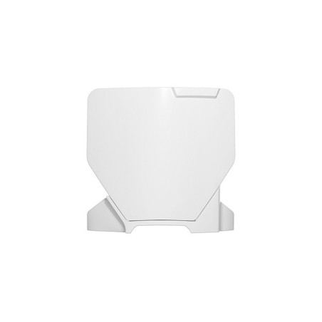 Portanúmeros delantero RACETECH