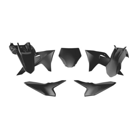 Kit de plástica RACETECH