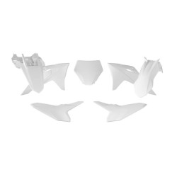 Kit de plástica RACETECH