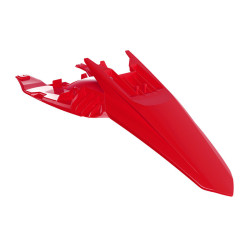 Guardabarros trasero RACETECH