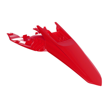 Guardabarros trasero RACETECH