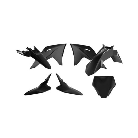 Kit de plástica RACETECH