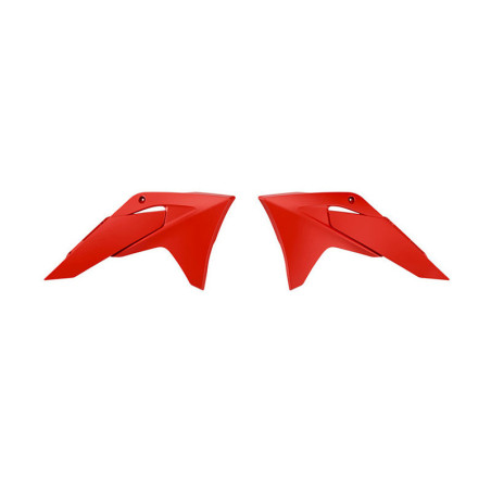 Paneles laterales radiador RACETECH