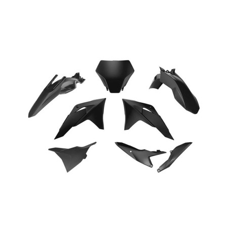 Kit de plástica RACETECH