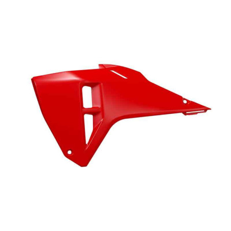 Paneles laterales radiador RACETECH