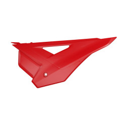 Tapa lateral caja filtro RACETECH