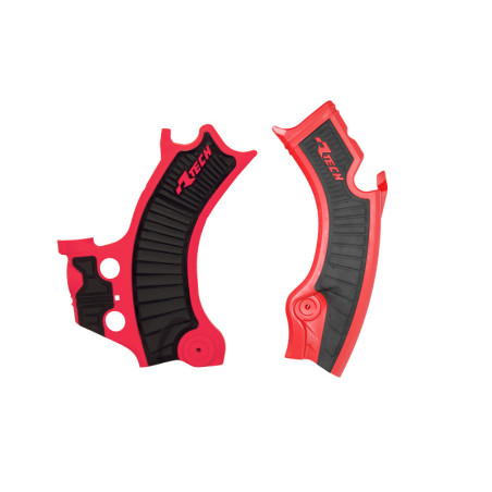 Protectores de chasis RACTECH