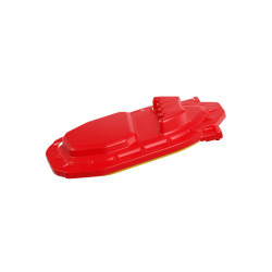 Tapa lateral caja filtro RACETECH