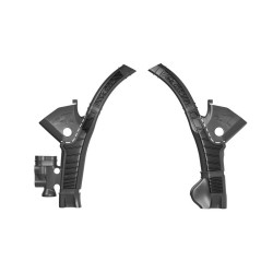 Protectores de chasis RACTECH