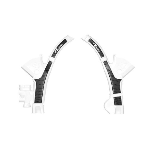 Protectores de chasis RACTECH
