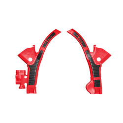 Protectores de chasis RACTECH