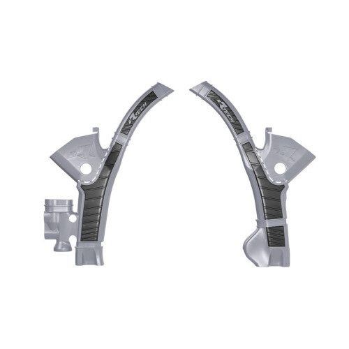 Protectores de chasis RACTECH