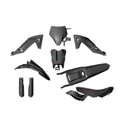 Kit de plástica RACETECH