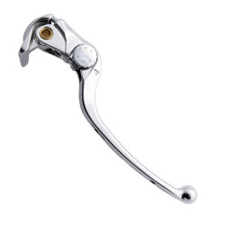 Maneta derecha HIGHSIDER Smart tipo origen - Plata