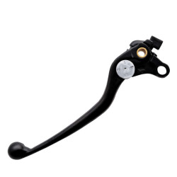 Maneta izquierda HIGHSIDER Smart tipo origen - Negro