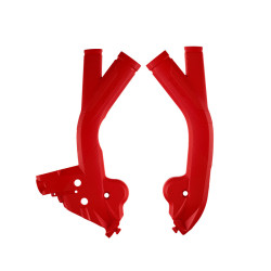 Protector de chasis POLISPORT