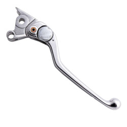 Maneta derecha ajustable tipo origen HIGHSIDER smart BC 001 - Plata