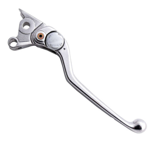 Maneta derecha ajustable tipo origen HIGHSIDER smart BC 001 - Plata