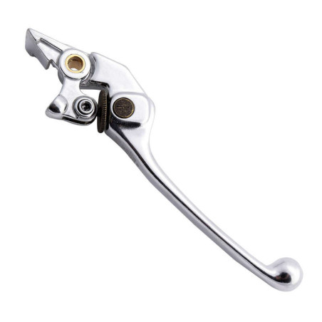 Maneta derecha tipo origen HIGHSIDER smart BC 038 - Plata