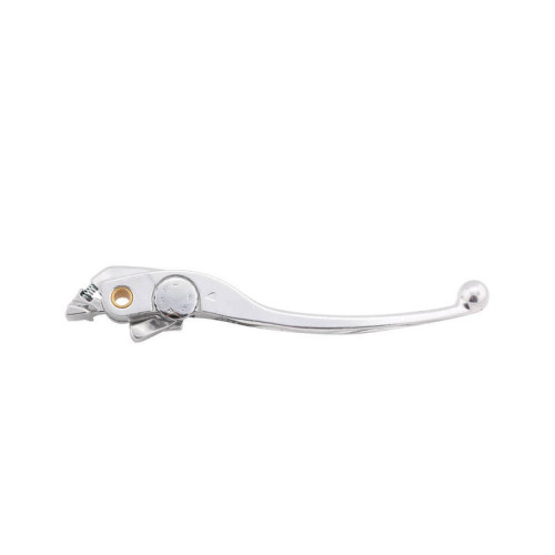 Maneta derecha ajustable tipo origen HIGHSIDER smart BC 041 - Plata