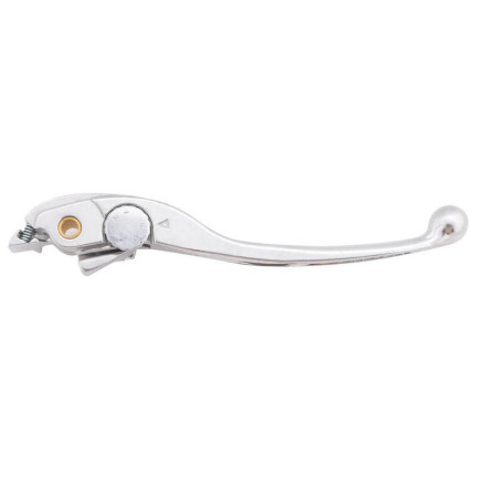 Maneta derecha ajustable tipo origen HIGHSIDER smart BC 042 - Plata