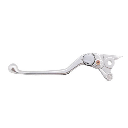 Maneta izquierda tipo origen HIGHSIDER smart BC 101 - Plata