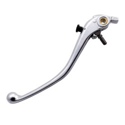 Maneta izquierda tipo origen HIGHSIDER smart BC 102 - Plata