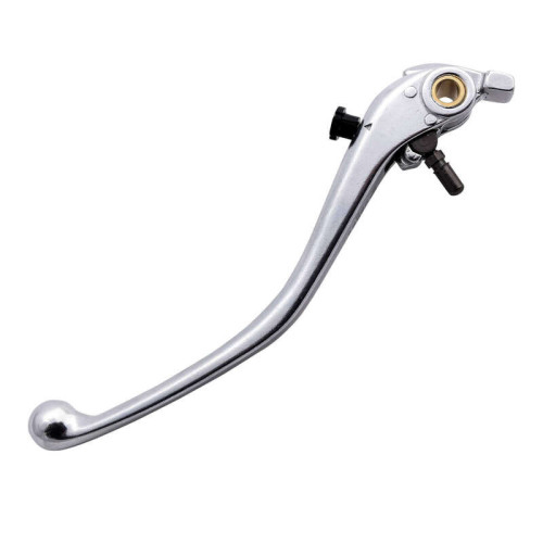 Maneta izquierda tipo origen HIGHSIDER smart BC 102 - Plata