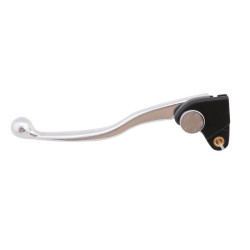 Maneta izquierda tipo origen HIGHSIDER smart BC 330 - Plata / Negro