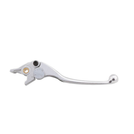Maneta derecha ajustable tipo origen HIGHSIDER smart BC 420 - Plata