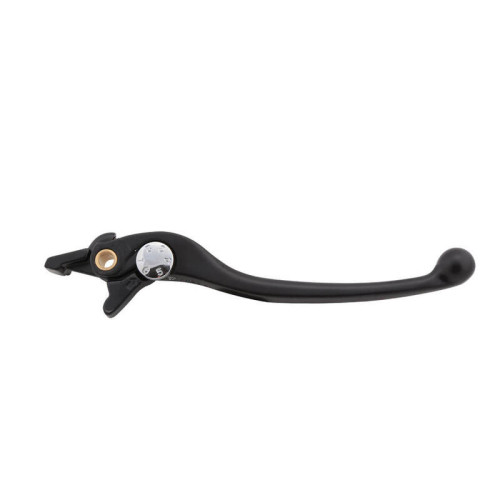 Maneta derecha ajustable tipo origen HIGHSIDER smart BC 421 - Negro