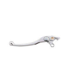 Maneta izquierda ajustable tipo origen HIGHSIDER smart BC 724 - Plata