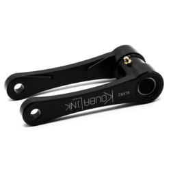 Kit de bajada KOUBALINK (-38 mm) - negro 2