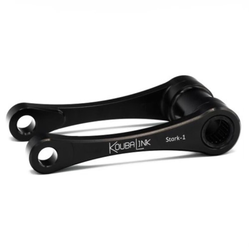 Kit de bajada KOUBALINK (-25 mm) - negro